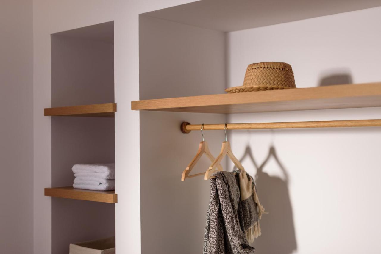 Casa Di Magi Apartment Фира Екстериор снимка