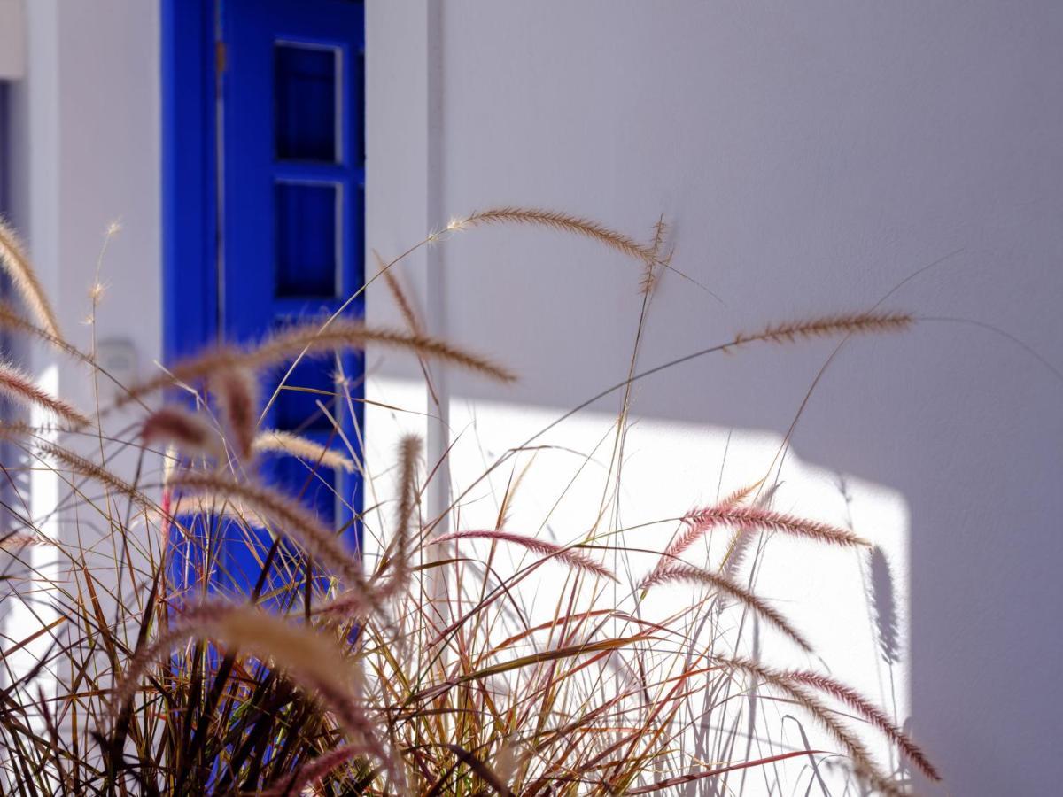 Casa Di Magi Apartment Фира Екстериор снимка